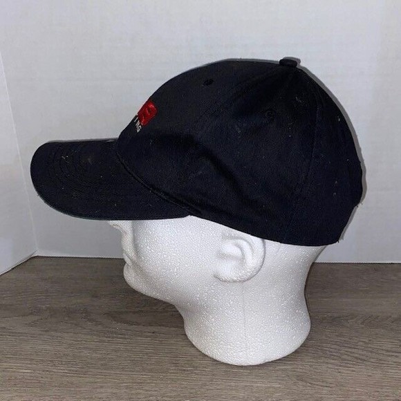 RAB Lighting Promotional Adjustable Strapback Hat Cap One Size - Picture 2 of 6